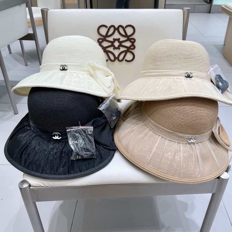 Chanel hat 062732